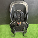 Bicycles With Child Seats Yamaha Pas Kiss 3 39