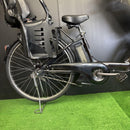 Bicycles With Child Seats Yamaha Pas Kiss 3 39