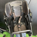 Bicycles With Child Seats Yamaha Pas Kiss 3 39