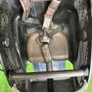 Bicycles With Child Seats Yamaha Pas Kiss 3 39