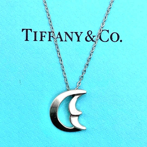 Tiffany Necklace
