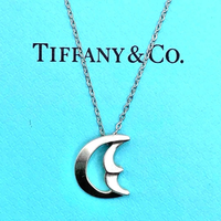 Tiffany Necklace