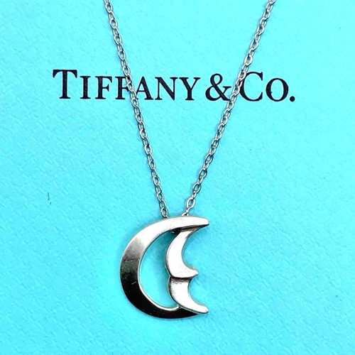 Tiffany Necklace