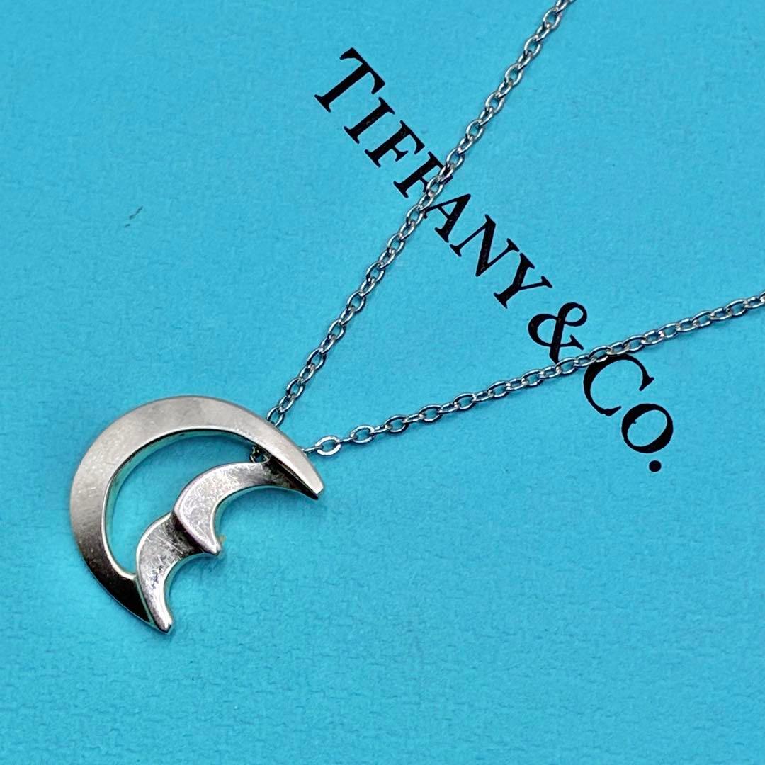 Tiffany Necklace
