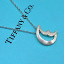 Tiffany Necklace