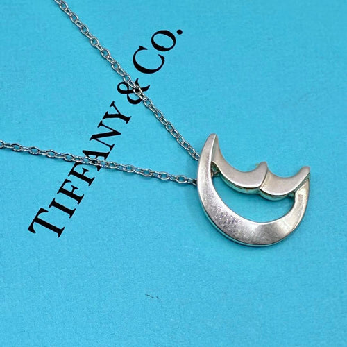 Tiffany Necklace