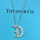Tiffany Necklace