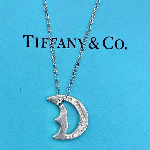 Tiffany Necklace