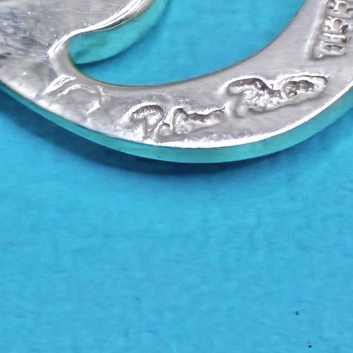 Tiffany Necklace