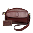 Cartier Shoulder Bag