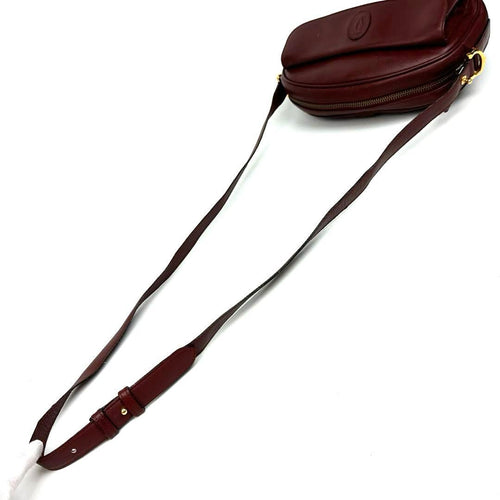 Cartier Shoulder Bag