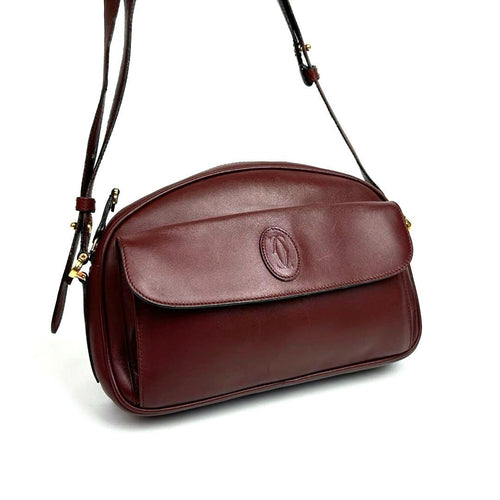 Cartier Shoulder Bags