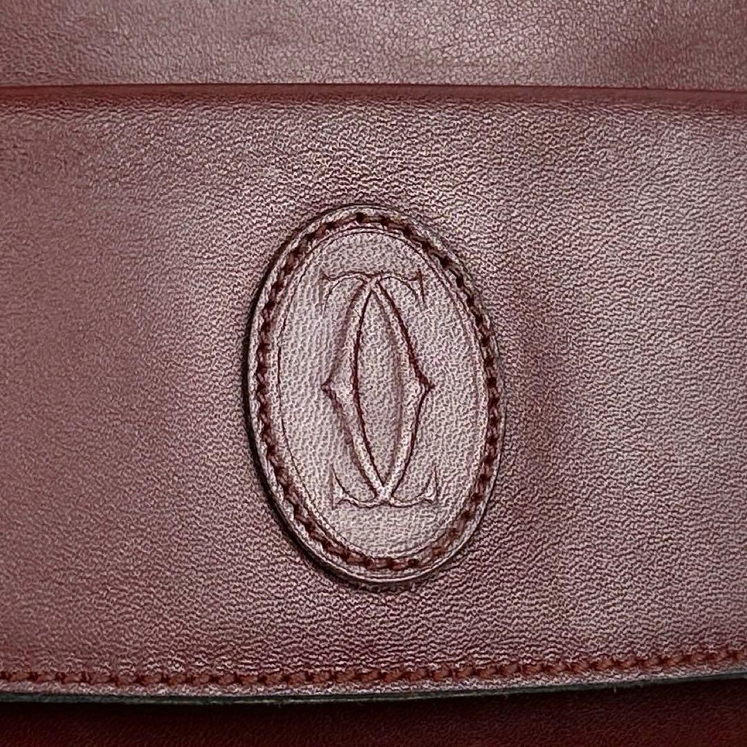 Cartier Shoulder Bag