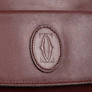 Cartier Shoulder Bag