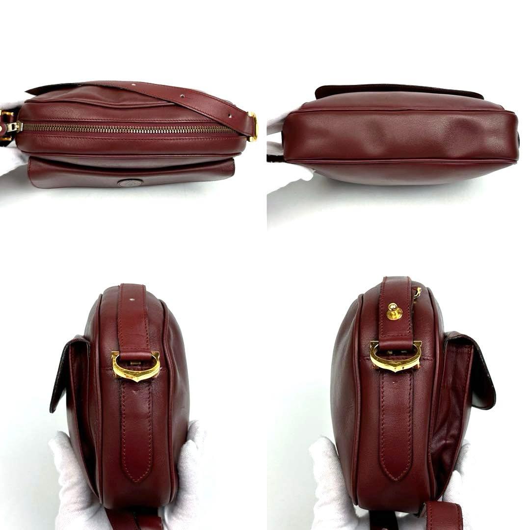 Cartier Shoulder Bag
