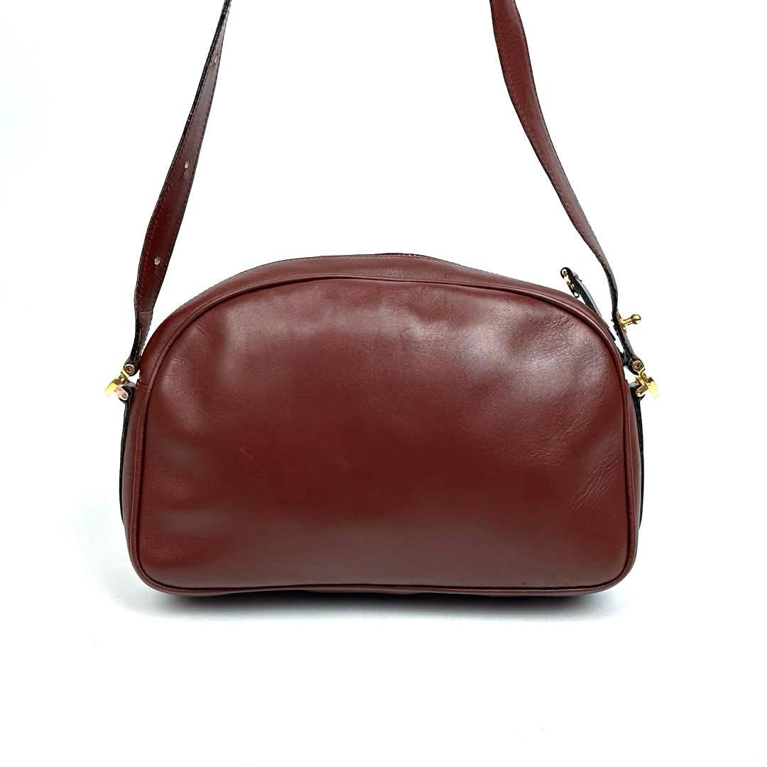 Cartier Shoulder Bag