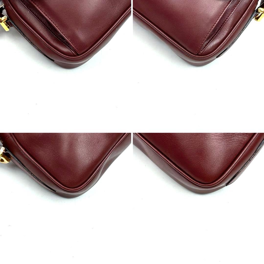 Cartier Shoulder Bag