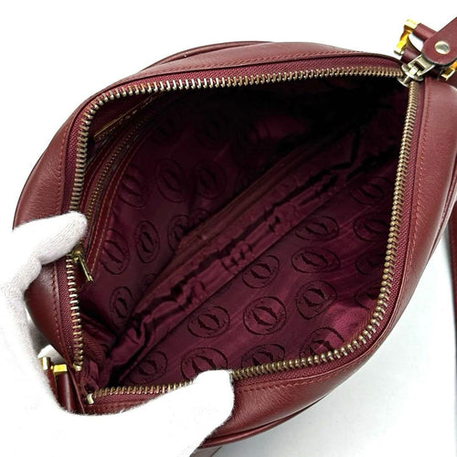 Cartier Shoulder Bag