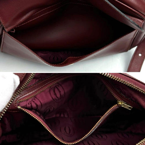 Cartier Shoulder Bag