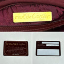 Cartier Shoulder Bag
