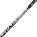 Shaft (Optm Attas Rx Ultra Black 6 S)B