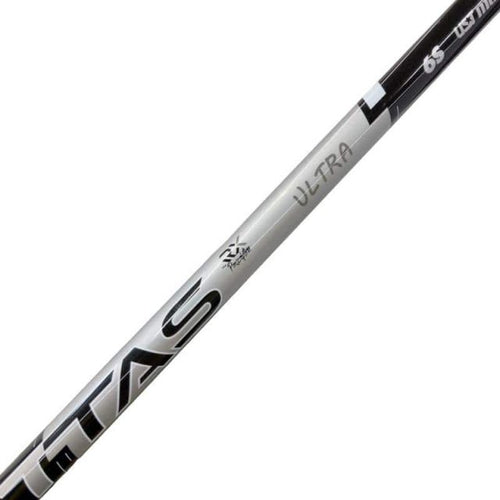Shaft (Optm Attas Rx Ultra Black 6 S)B