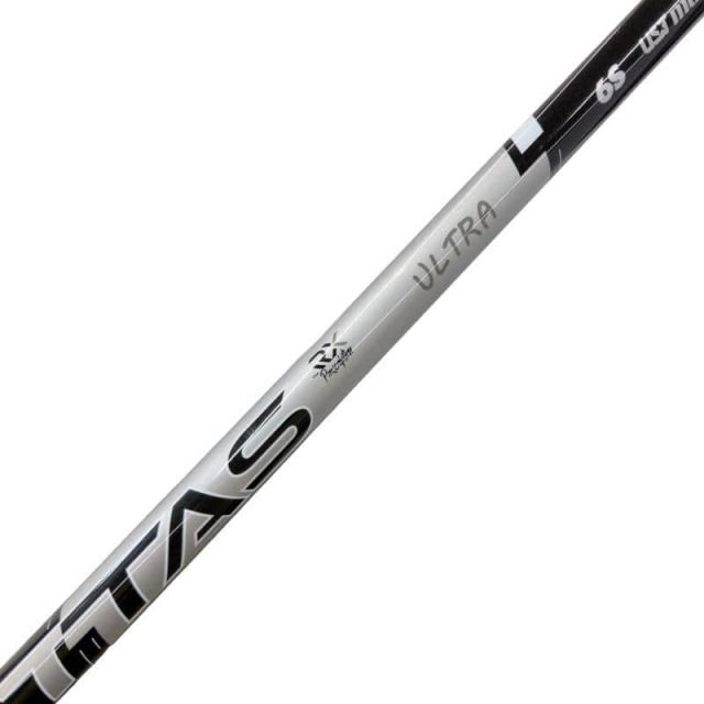 Shaft (Optm Attas Rx Ultra Black 6 S)B