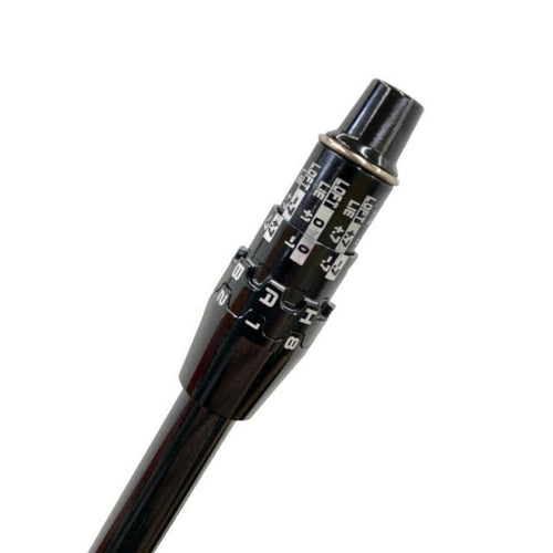 Shaft (Optm Attas Rx Ultra Black 6 S)B
