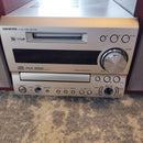 Onkyo Cd Md Cassette Deck