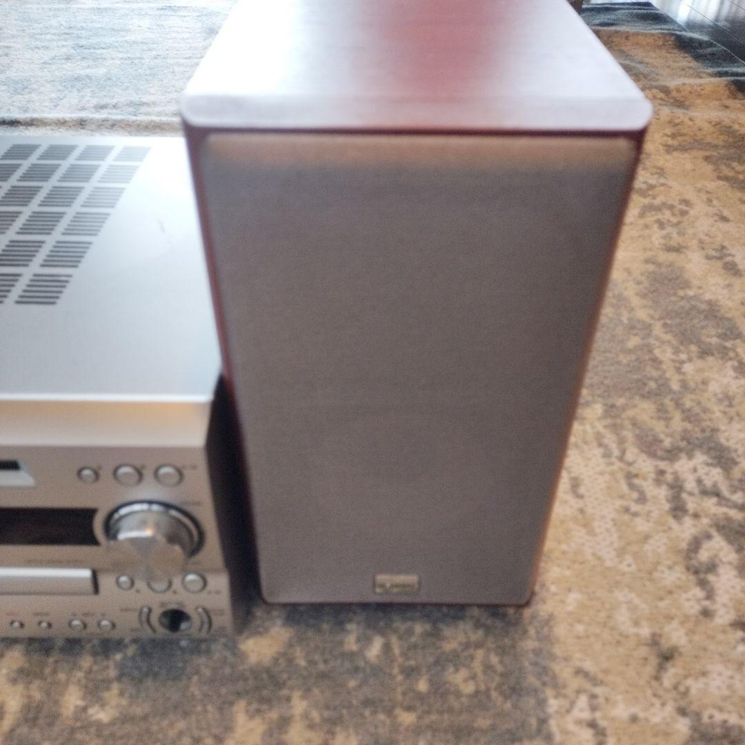 Onkyo Cd Md Cassette Deck