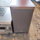 Onkyo Cd Md Cassette Deck
