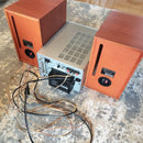 Onkyo Cd Md Cassette Deck