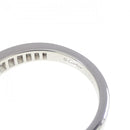 Cartier Ring 1895 0.50Ct H Vs1 3Ext
