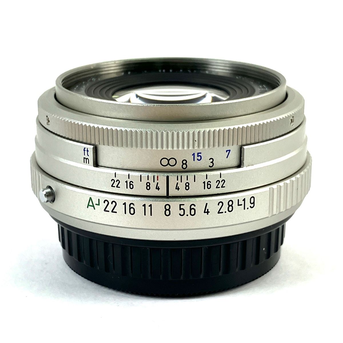Pentax Lens (Single Focus) Smc Pentax-Fa F1.9