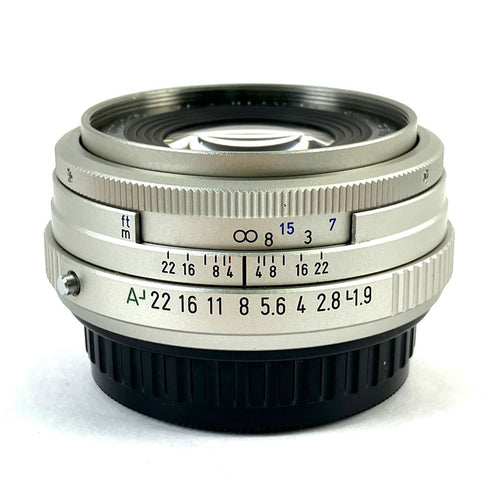 Pentax Lens (Single Focus) Smc Pentax-Fa F1.9