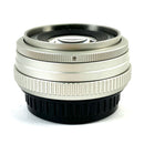 Pentax Lens (Single Focus) Smc Pentax-Fa F1.9