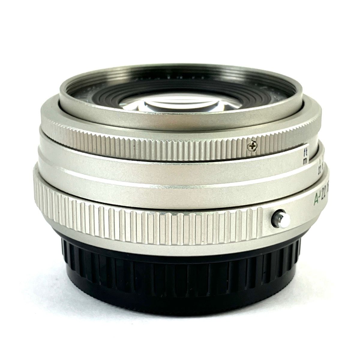 Pentax Lens (Single Focus) Smc Pentax-Fa F1.9