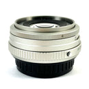 Pentax Lens (Single Focus) Smc Pentax-Fa F1.9