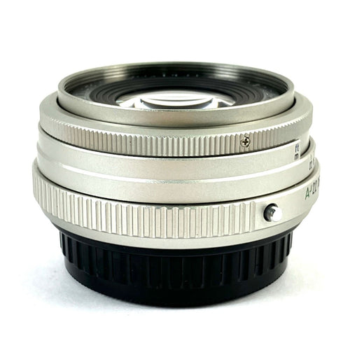 Pentax Lens (Single Focus) Smc Pentax-Fa F1.9