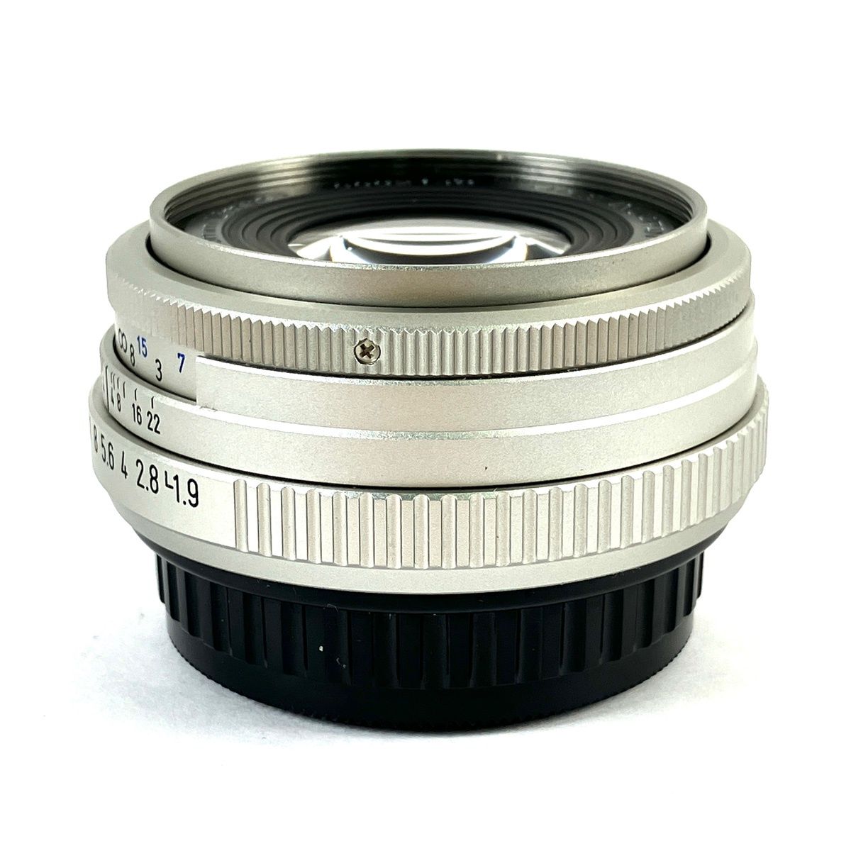 Pentax Lens (Single Focus) Smc Pentax-Fa F1.9