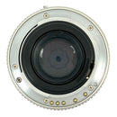 Pentax Lens (Single Focus) Smc Pentax-Fa F1.9