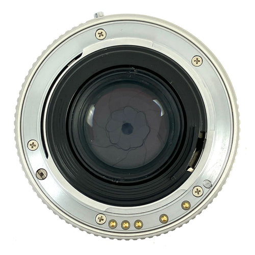 Pentax Lens (Single Focus) Smc Pentax-Fa F1.9