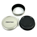Pentax Lens (Single Focus) Smc Pentax-Fa F1.9