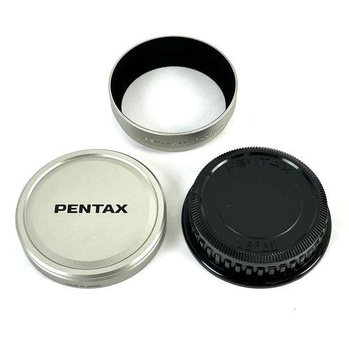 Pentax Lens (Single Focus) Smc Pentax-Fa F1.9