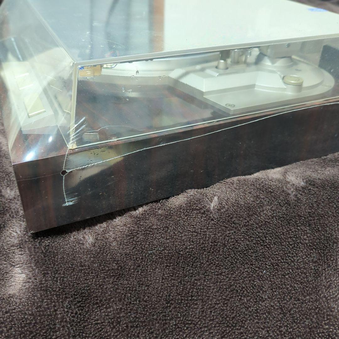 Victor Record Players (Turntables) Ql-Y33F