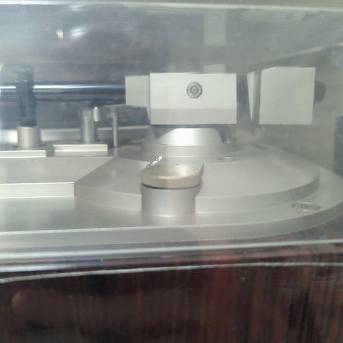 Victor Record Players (Turntables) Ql-Y33F