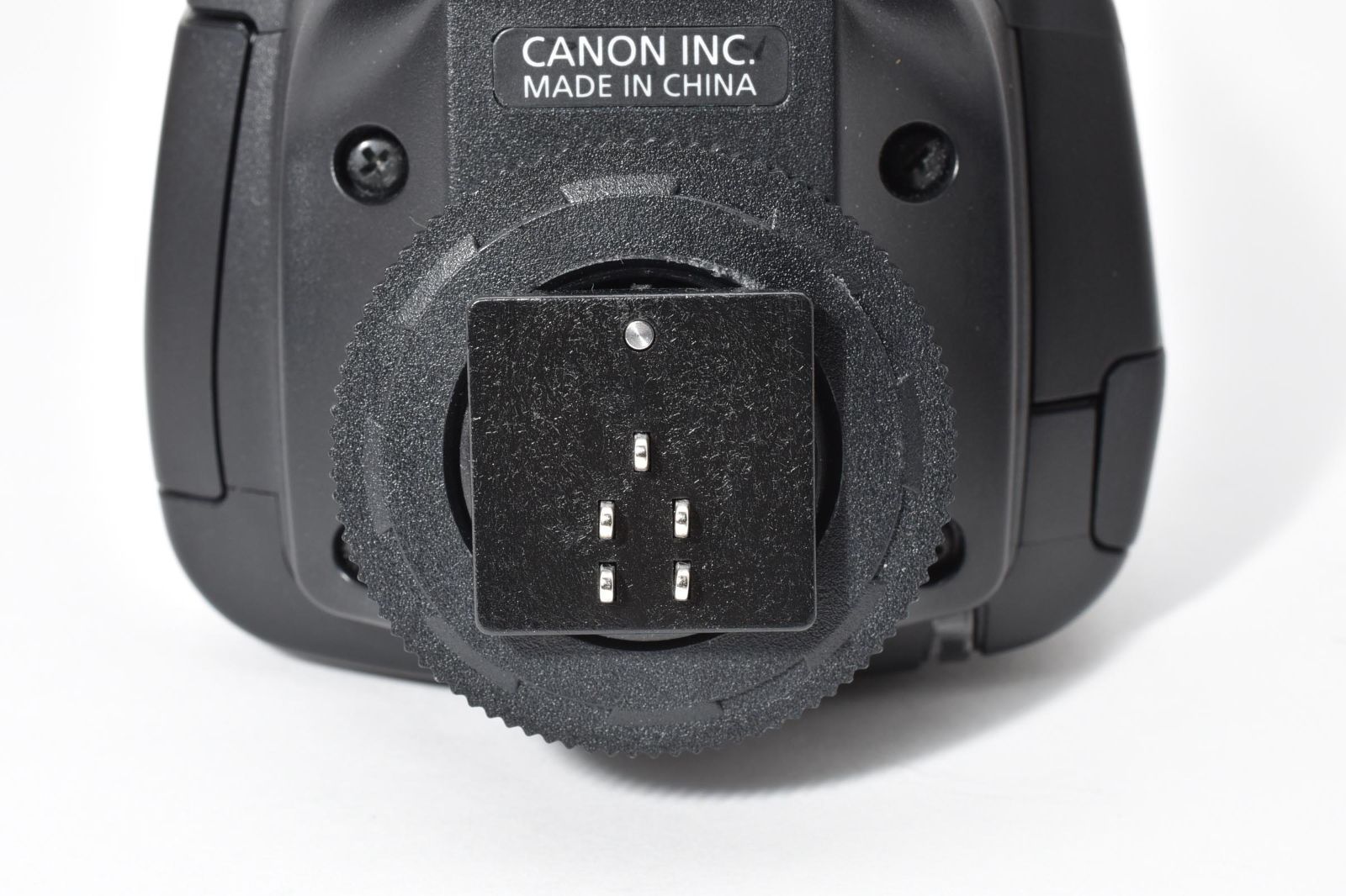 Strobe Canon 430Ex