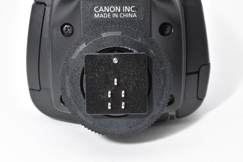 Strobe Canon 430Ex