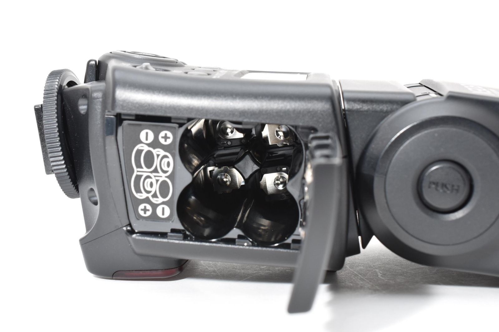 Strobe Canon 430Ex