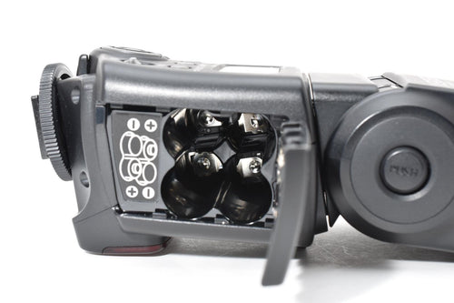 Strobe Canon 430Ex